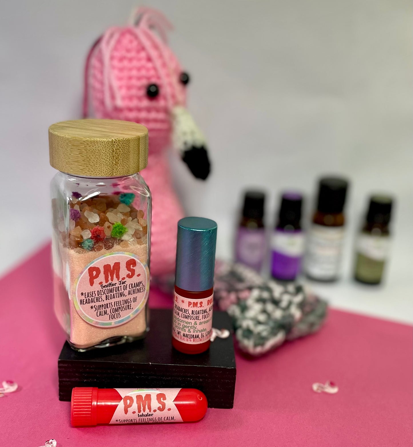 PMS