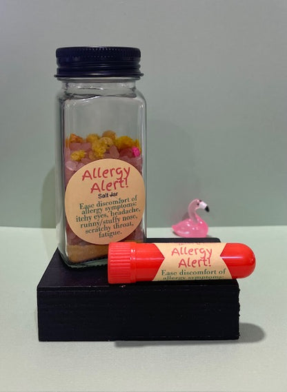 Allergy Alert