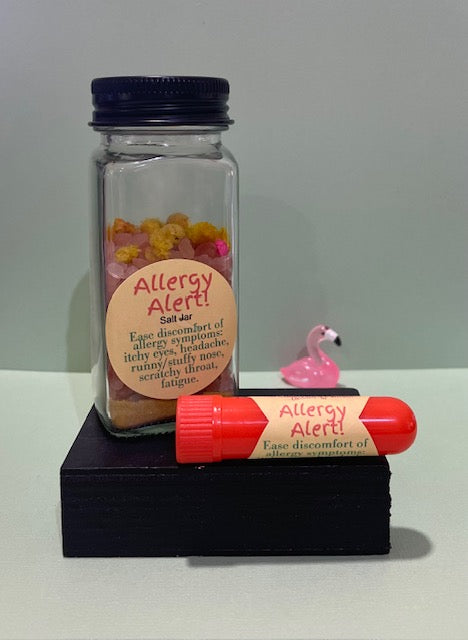 Allergy Alert