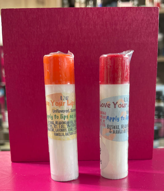 Lip Balm