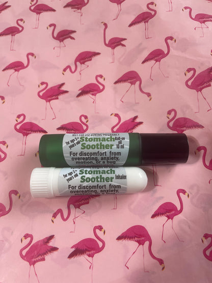Stomach Soother
