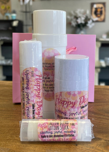 Tallow Blend Lotion Stick