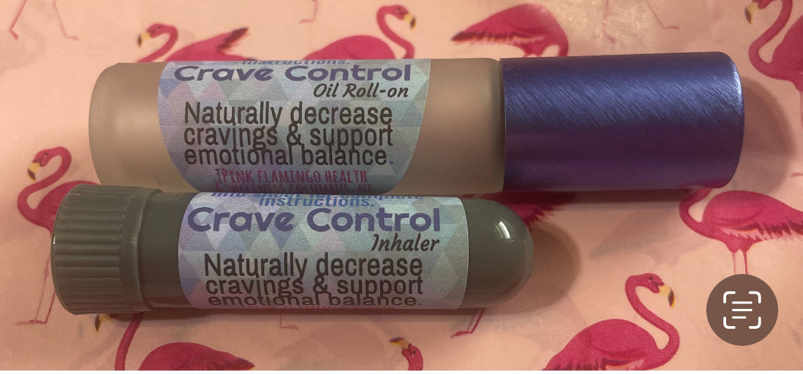 Crave Control