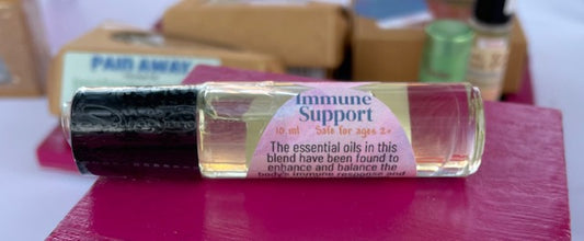 Immune Support