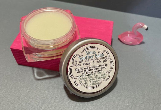 Sinus Soother