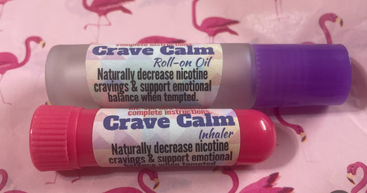 Crave Calm